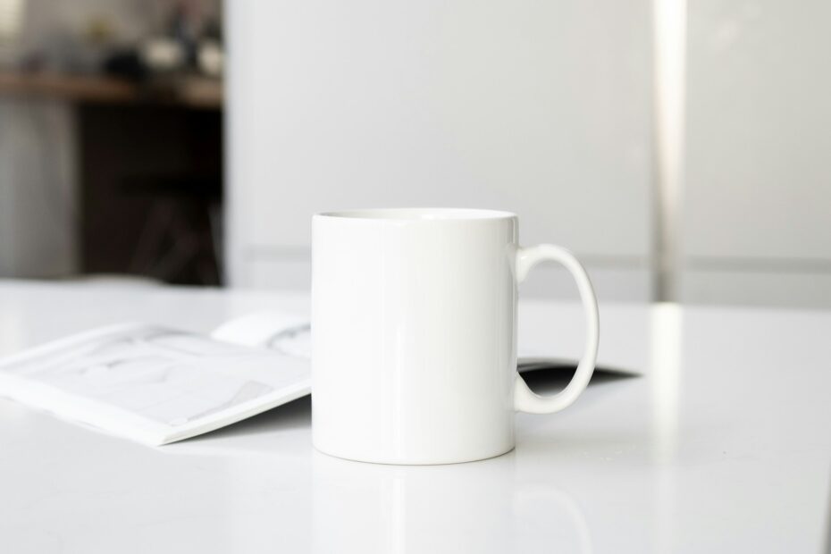 Mokken bedrukken: een praktisch relatiegeschenk dat iedere dag zichtbaar blijft